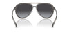 Emporio Armani EA2145 Shiny Transparent Smoke/Grey Gradient #colour_shiny-transparent-smoke-grey-gradient