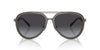 Emporio Armani EA2145 Shiny Transparent Smoke/Grey Gradient #colour_shiny-transparent-smoke-grey-gradient