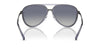 Emporio Armani EA2145 Shiny Transparent Dark Blue/Blue Gradient #colour_shiny-transparent-dark-blue-blue-gradient