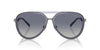 Emporio Armani EA2145 Shiny Transparent Dark Blue/Blue Gradient #colour_shiny-transparent-dark-blue-blue-gradient