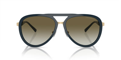 Emporio Armani EA2145 Shiny Transparent Green/Green Gradient #colour_shiny-transparent-green-green-gradient