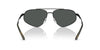 Emporio Armani EA2156 Matte Black/Dark Grey #colour_matte-black-dark-grey