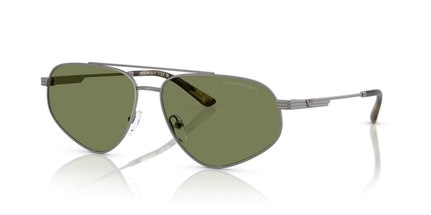 Armani aviator glasses outlet