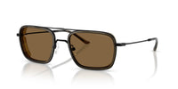 Emporio Armani EA2162 Matte Black/Dark Green #colour_matte-black-dark-green