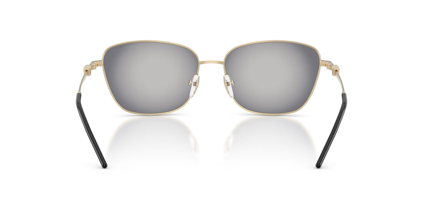 Emporio Armani EA2170 Shiny Pale Gold/Grey Black Gradient #colour_shiny-pale-gold-grey-black-gradient