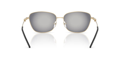 Emporio Armani EA2170 Shiny Pale Gold/Grey Black Gradient #colour_shiny-pale-gold-grey-black-gradient