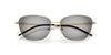 Emporio Armani EA2170 Shiny Pale Gold/Grey Black Gradient #colour_shiny-pale-gold-grey-black-gradient