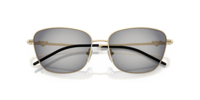 Emporio Armani EA2170 Shiny Pale Gold/Grey Black Gradient #colour_shiny-pale-gold-grey-black-gradient