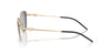 Emporio Armani EA2170 Shiny Pale Gold/Grey Black Gradient #colour_shiny-pale-gold-grey-black-gradient