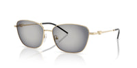 Emporio Armani EA2170 Shiny Pale Gold/Grey Black Gradient #colour_shiny-pale-gold-grey-black-gradient