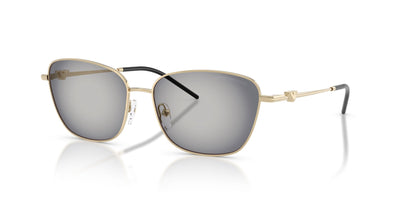 Emporio Armani EA2170 Shiny Pale Gold/Grey Black Gradient #colour_shiny-pale-gold-grey-black-gradient