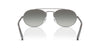 Emporio Armani EA2171 Matte Gunmetal/Grey Gradient #colour_matte-gunmetal-grey-gradient