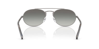 Emporio Armani EA2171 Matte Gunmetal/Grey Gradient #colour_matte-gunmetal-grey-gradient