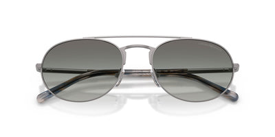 Emporio Armani EA2171 Matte Gunmetal/Grey Gradient #colour_matte-gunmetal-grey-gradient