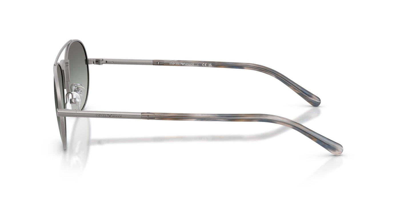 Emporio Armani EA2171 Matte Gunmetal/Grey Gradient #colour_matte-gunmetal-grey-gradient