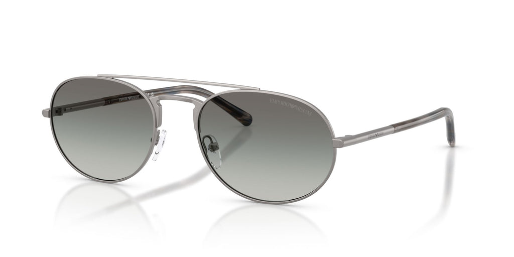 Emporio Armani EA2171 Matte Gunmetal/Grey Gradient #colour_matte-gunmetal-grey-gradient