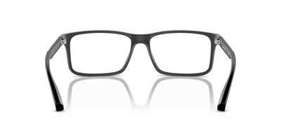 Emporio Armani EA3038 Matte Dark Grey #colour_matte-dark-grey