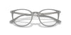 Emporio Armani EA3168 Shiny Grey #colour_shiny-grey