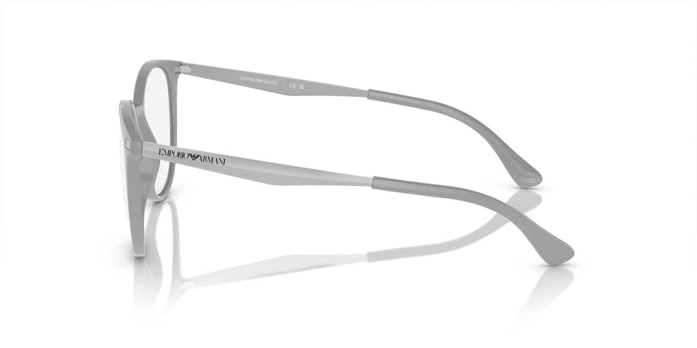 Emporio Armani EA3168 Shiny Grey #colour_shiny-grey