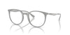 Emporio Armani EA3168 Shiny Grey #colour_shiny-grey