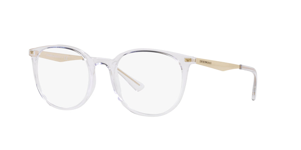 Emporio Armani EA3168 Shiny Crystal #colour_shiny-crystal