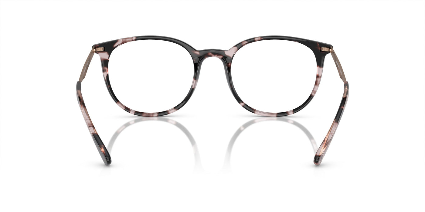 Emporio Armani EA3168 Shiny Havana Pink #colour_shiny-havana-pink
