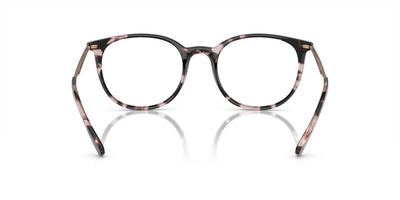 Emporio Armani EA3168 Shiny Havana Pink #colour_shiny-havana-pink