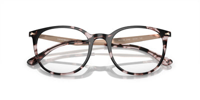 Emporio Armani EA3168 Shiny Havana Pink #colour_shiny-havana-pink