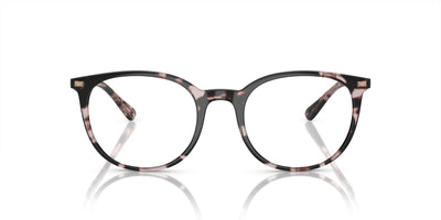 Emporio Armani EA3168 Shiny Havana Pink #colour_shiny-havana-pink