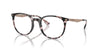 Emporio Armani EA3168 Shiny Havana Pink #colour_shiny-havana-pink