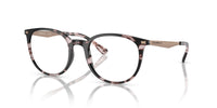 Emporio Armani EA3168 Shiny Havana Pink #colour_shiny-havana-pink