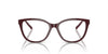 Emporio Armani EA3190 Shiny Bordeaux #colour_shiny-bordeaux