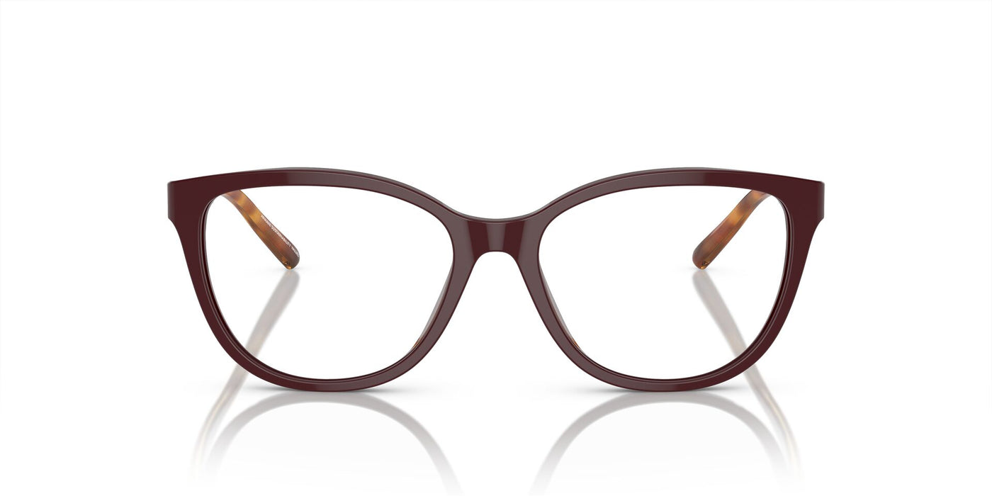 Emporio Armani EA3190 Shiny Bordeaux-Havana #colour_shiny-bordeaux-havana