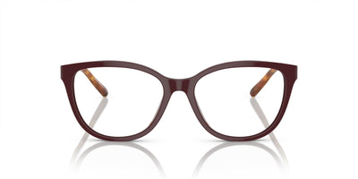 Emporio Armani EA3190 Shiny Bordeaux-Havana #colour_shiny-bordeaux-havana