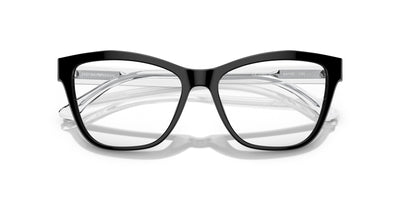 Emporio Armani EA3193 Shiny Black #colour_shiny-black
