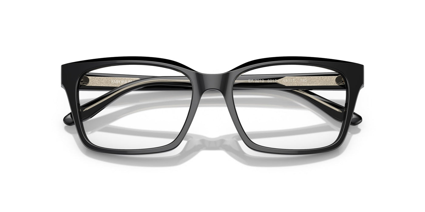 Emporio Armani EA3219 Black #colour_black