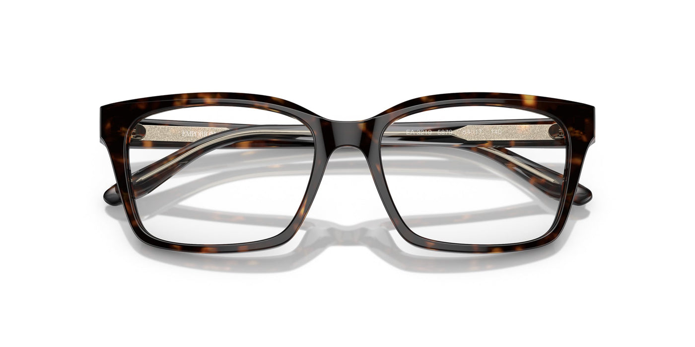 Emporio Armani EA3219 Havana #colour_havana