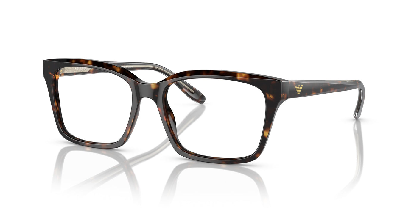 Emporio Armani EA3219 Havana #colour_havana