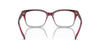 Emporio Armani EA3219 Gradient Violet/Grey #colour_gradient-violet-grey