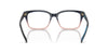 Emporio Armani EA3219 Gradient Blue/Orange #colour_gradient-blue-orange
