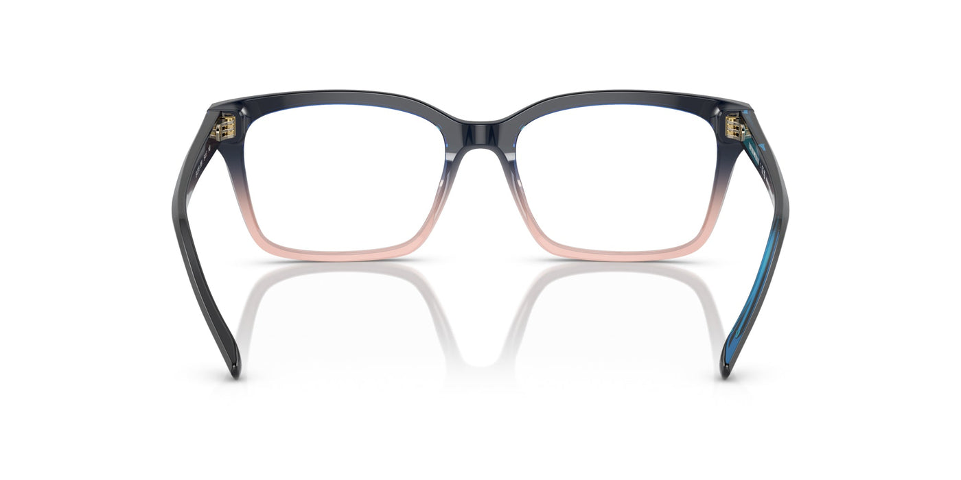Emporio Armani EA3219 Gradient Blue/Orange #colour_gradient-blue-orange
