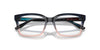 Emporio Armani EA3219 Gradient Blue/Orange #colour_gradient-blue-orange