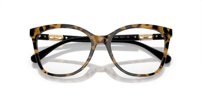 Emporio Armani EA3231 Shiny Havana Yellow #colour_shiny-havana-yellow