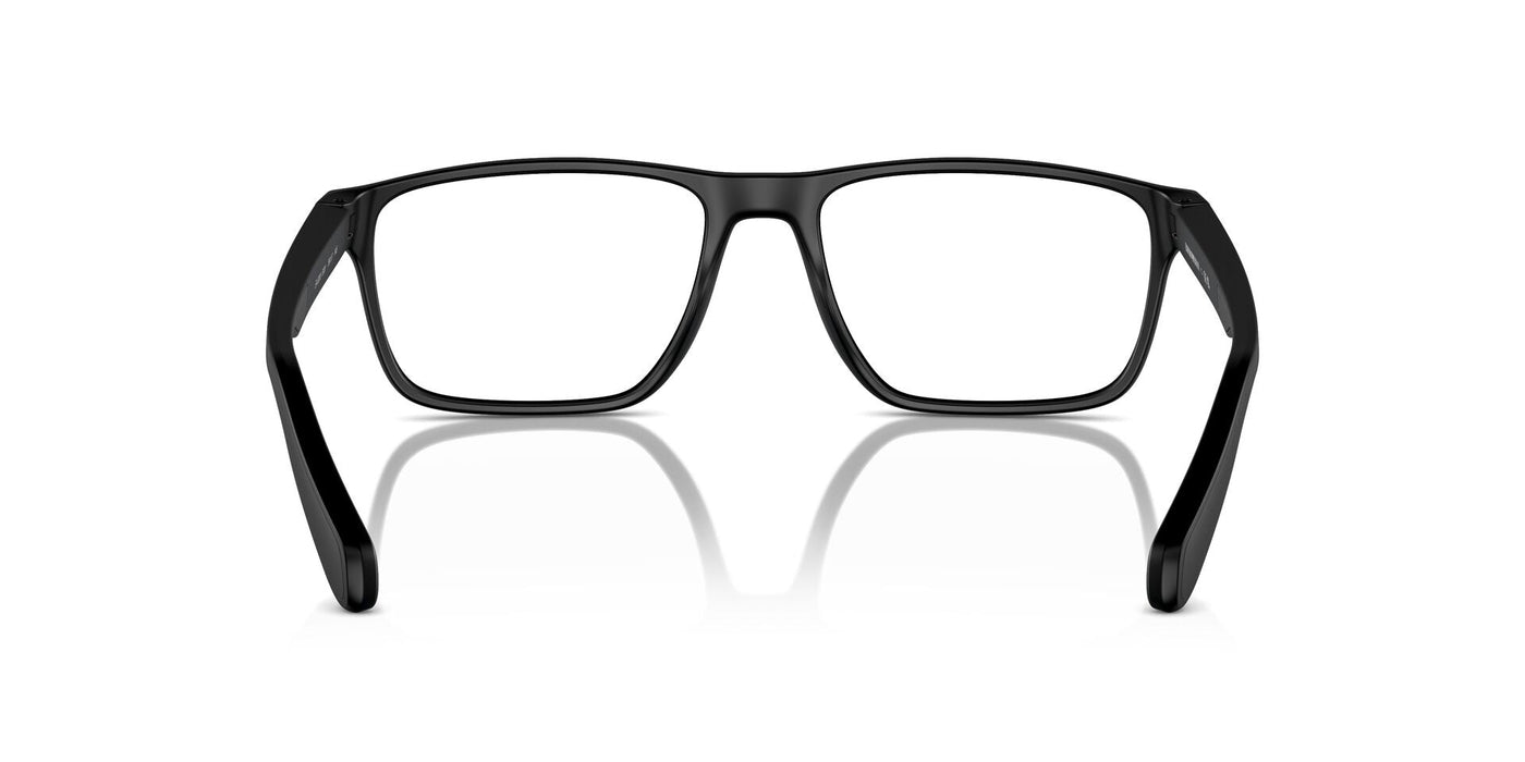 Emporio Armani EA3233 Matte Black #colour_matte-black