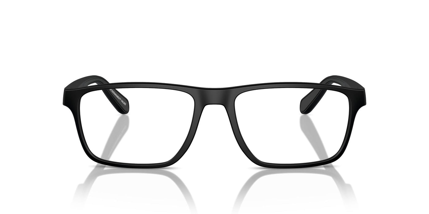 Emporio Armani EA3233 Matte Black #colour_matte-black