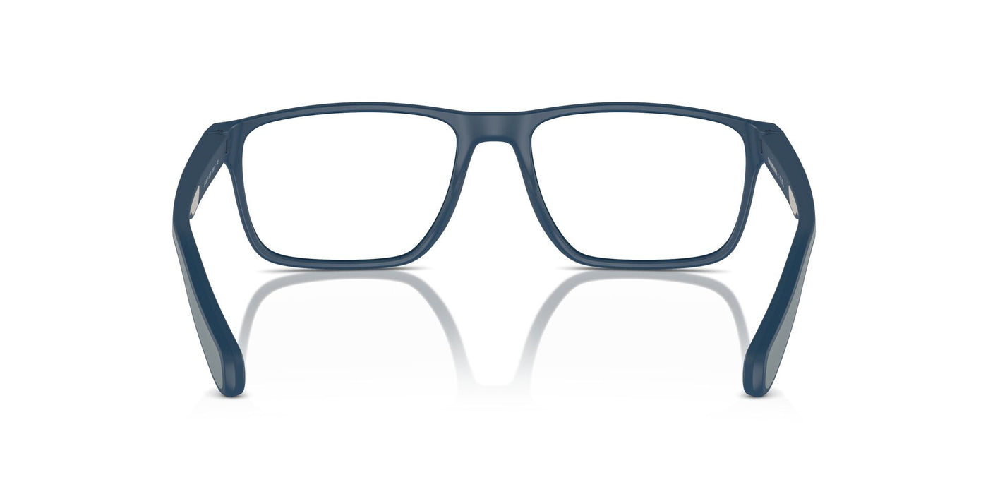 Emporio Armani EA3233 Matte Blue #colour_matte-blue