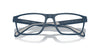 Emporio Armani EA3233 Matte Blue #colour_matte-blue