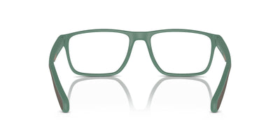 Emporio Armani EA3233 Matte Alpine Green #colour_matte-alpine-green