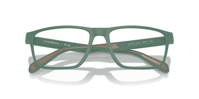 Emporio Armani EA3233 Matte Alpine Green #colour_matte-alpine-green