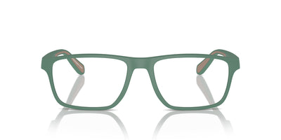 Emporio Armani EA3233 Matte Alpine Green #colour_matte-alpine-green